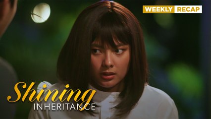 Shining Inheritance: Inna's sneaky mission (Weekly Recap HD)