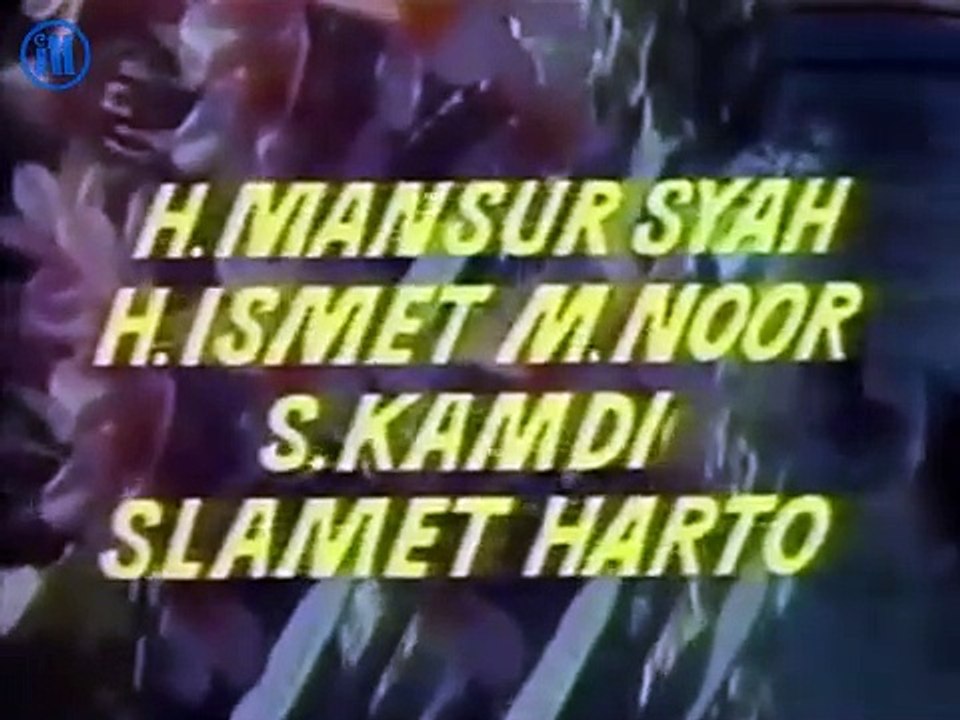 Benyamin Si Abunawas (1974)