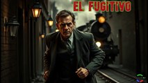 Fugitivo  1x6  HD Latino  Serie Retro Latino