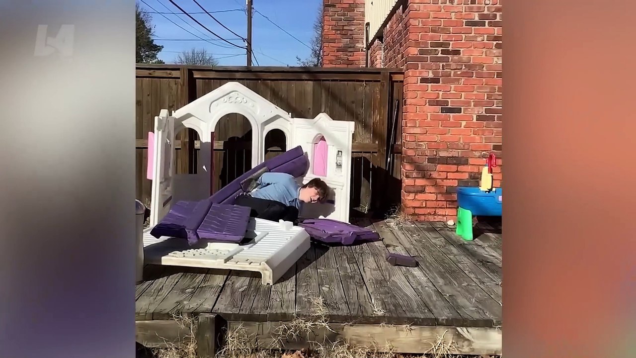 Entertainment funny video 2024