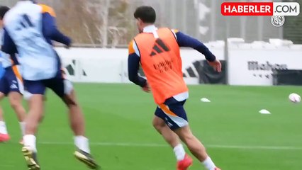 Carlo Ancelotti küplere bindi: Real Madrid'de Arda Güler krizi