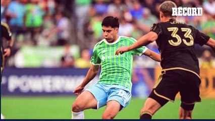 OBED VARGAS CONFÍA EN REMONTADA ANTE LAFC