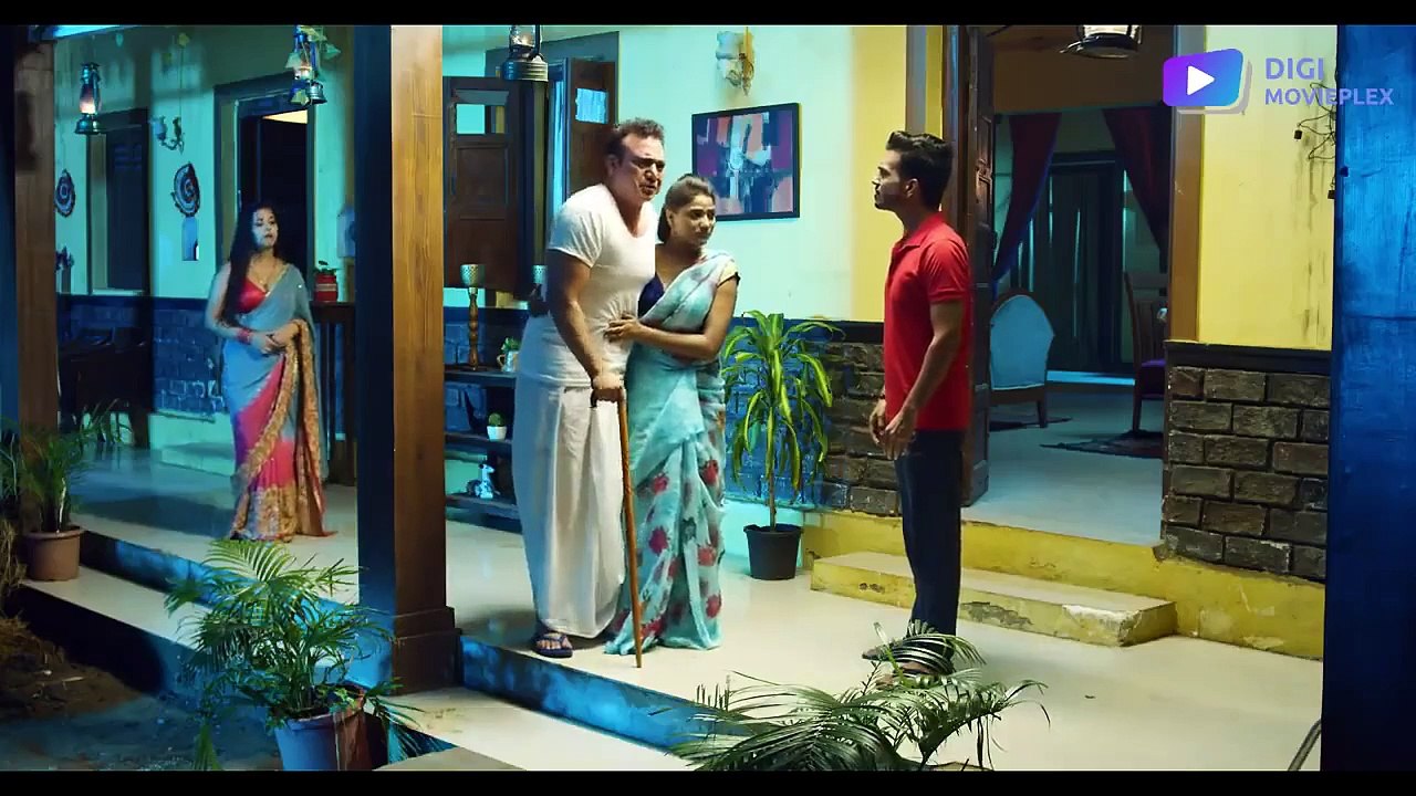 Babu Ji Ghar Pe Hai Episode 2