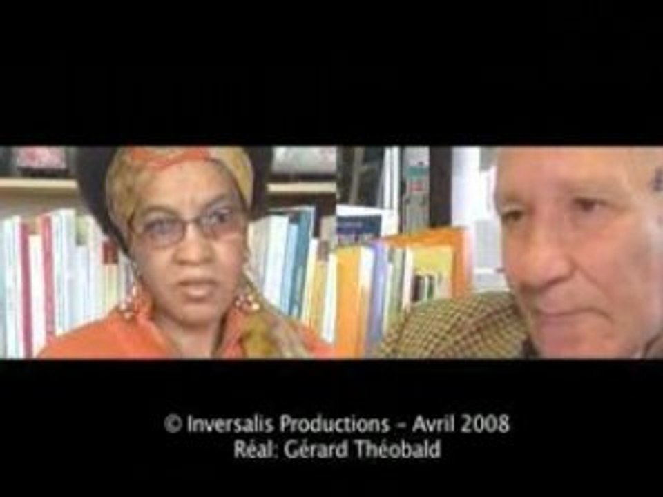 Aimé Césaire, le Martiniquais