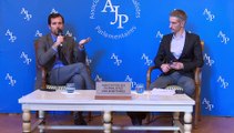 Conférence de presse de l’AJP : M. Mathieu Lefèvre, député Ensemble pour la République du Val-de-Marne - Mercredi 20 novembre 2024