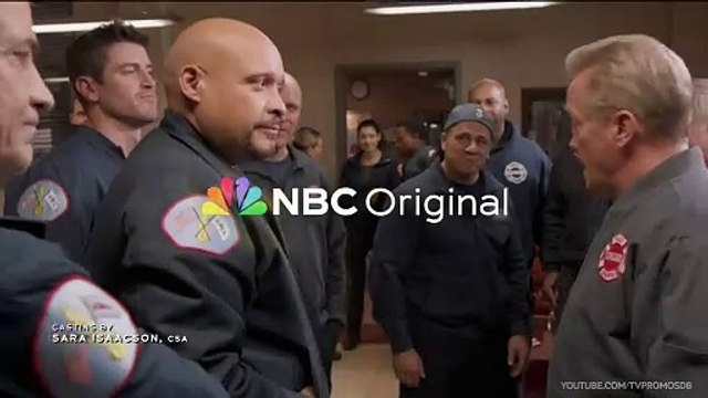 Chicago Fire S13E09