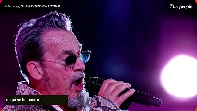 Florent Pagny en proie au doute avant son dernier contrôle par les médecins : J'ai eu un souci