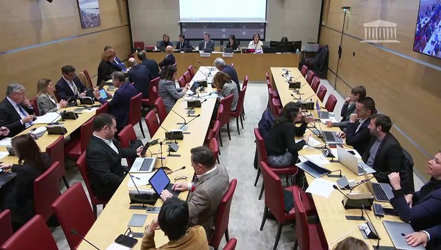 Commission du développement durable : Situation de Fret SNCF ; Proposition de loi visant à instaurer un moratoire sur les projets routiers et autoroutiers - Mercredi 20 novembre 2024