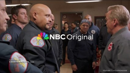 Chicago Fire 13x09 Season 13 Episode 9 Trailer