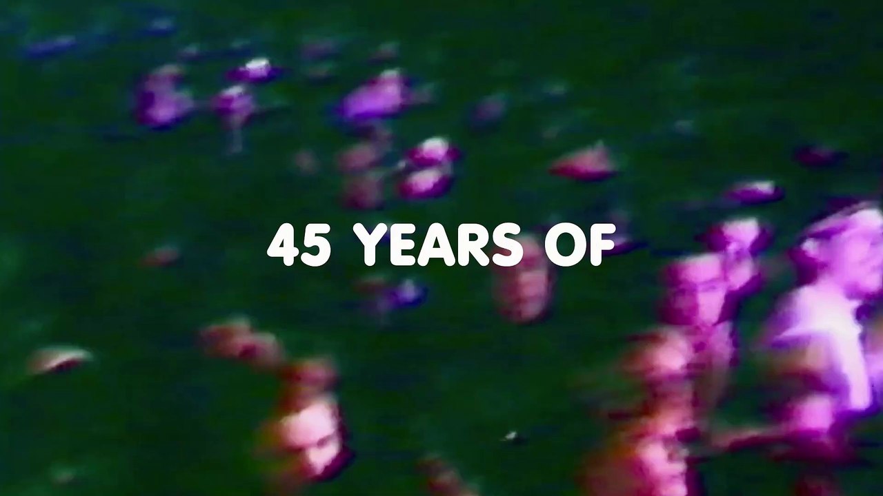 BORN INNOCENT THE REDD KROSS STORY Trailer