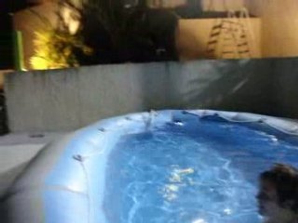 VENDREDI 25 AVRIL "ELECTRO...NIQUE"