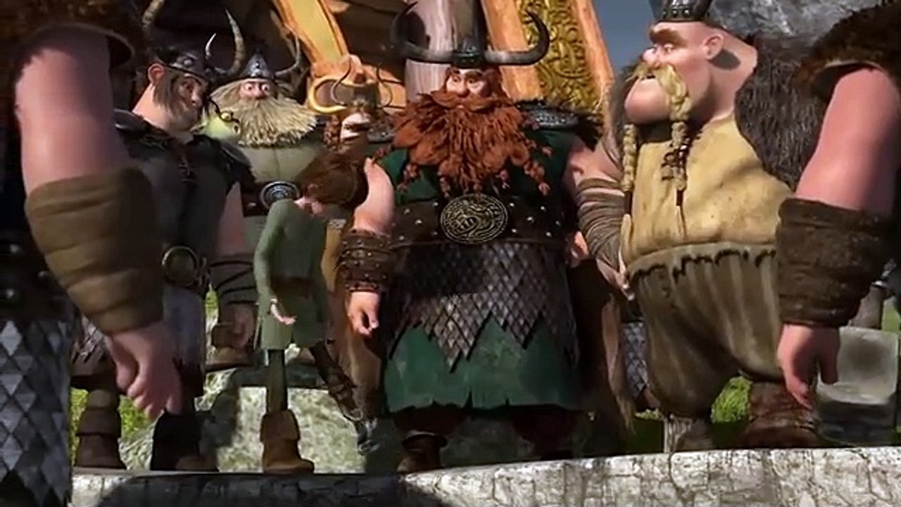 HOW TO TRAIN YOUR DRAGON TRAILER 2025_ Toothless Meets Hiccup & Things You Missed