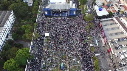 Paul Skenes' Epic ROTY Speech - Barstool 2024-11-21