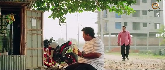 চাপাবাজ - Mosharraf Karim - Tania Bristy - Bangla New Natok