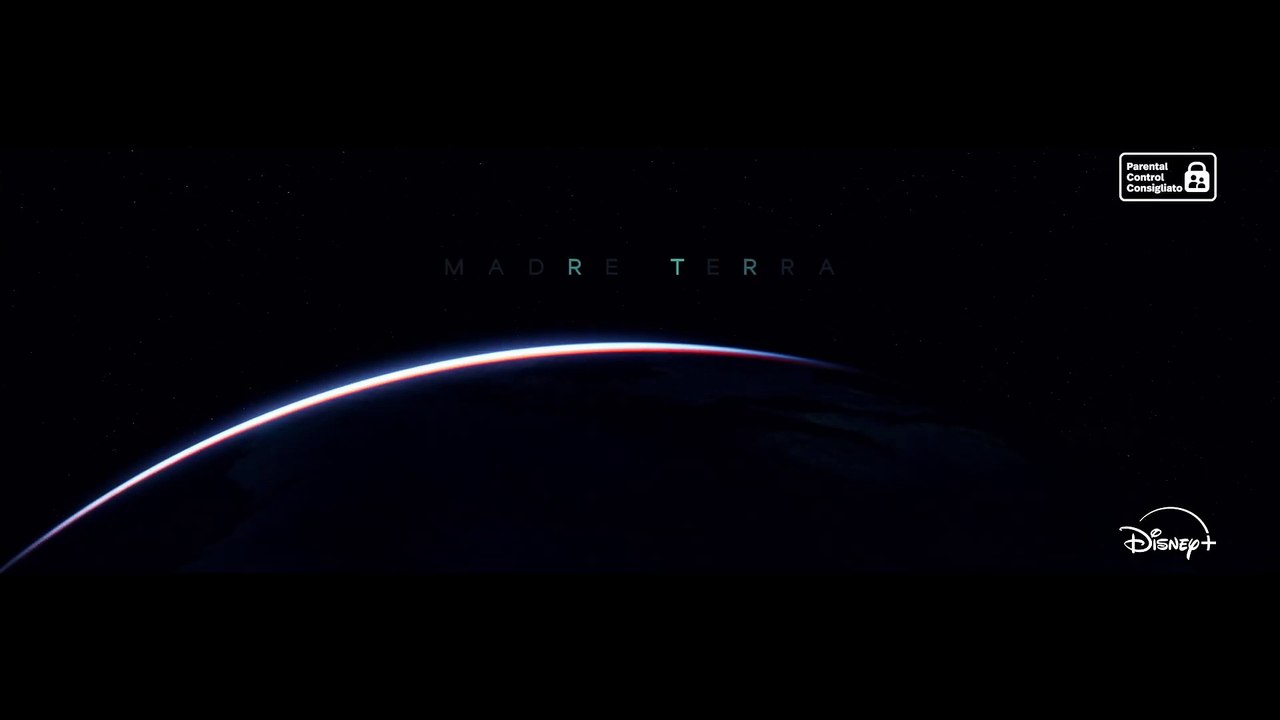 Alien - Piante Terra (Teaser Trailer HD)