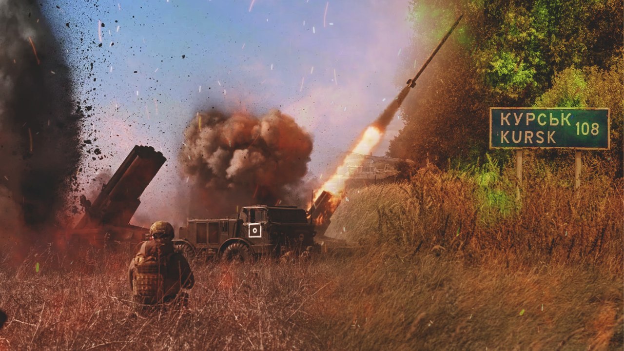 Nga loại bỏ nhóm quân Ukraine mắc kẹt ở Kursk, tuyên bố "không đóng băng xung đột"?