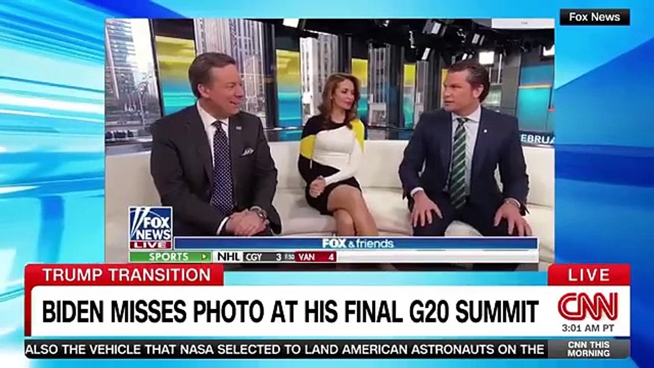 "He Would Be a Terrible Enemy": Trump’s Alliance with Elon Musk Is Here to Stay