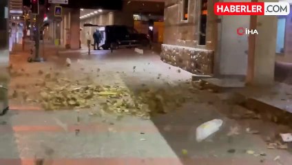 BUDO Seferleri İptal Edildi