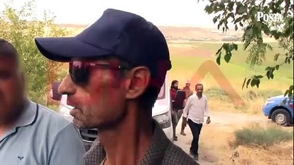 Narin Güran cinayetinde şok delil! Gömüldüğü dere kenarında bulundu