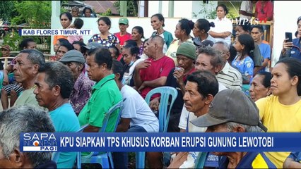 Usaha Distribusi Logistik Pilkada Serentak 2024 ke Daerah Pelosok | SERIAL