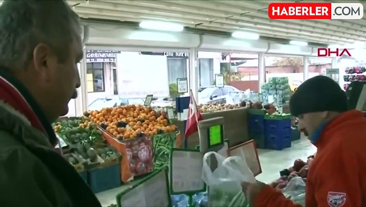 5 yıldır değişmeyen plastik poşetlerin fiyatı değişecek