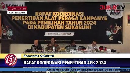Penertiban APK Pilkada Kabupaten Sukabumi, Disperkim Akan Turunkan Alat Berat di Palabuhanratu