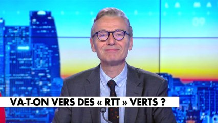 La chronique éco du 21/11/2024