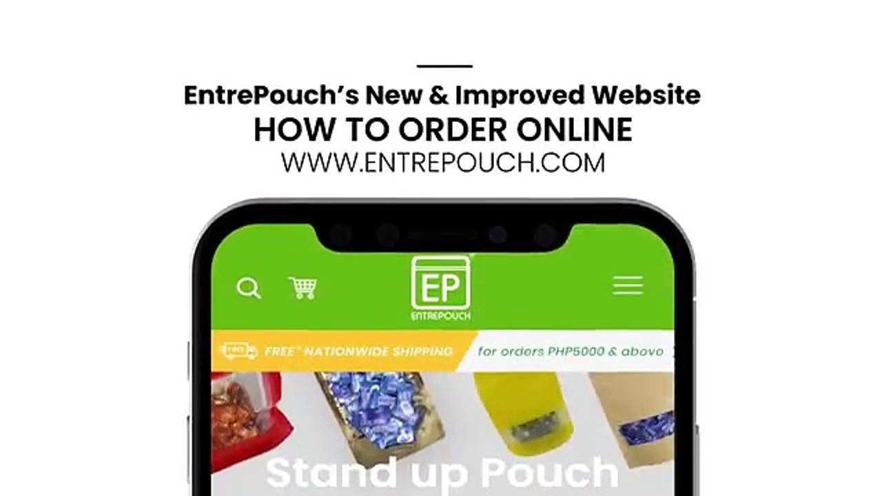 Entrepouch: Pioneering the Future of Environmentally Friendly Packaging