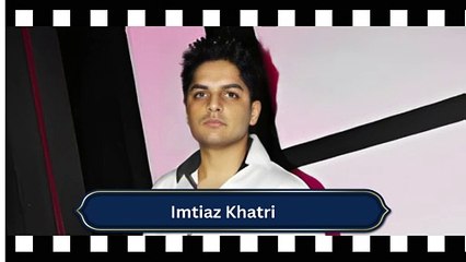 Imtiaz Khatri "The Mastermind Behind the Moment"