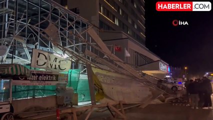 BUDO Seferleri İptal Edildi