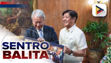 PH at JICA, paiigtingin pa ang pagtutulungan para sa pagbuo ng early warning system ng bansa