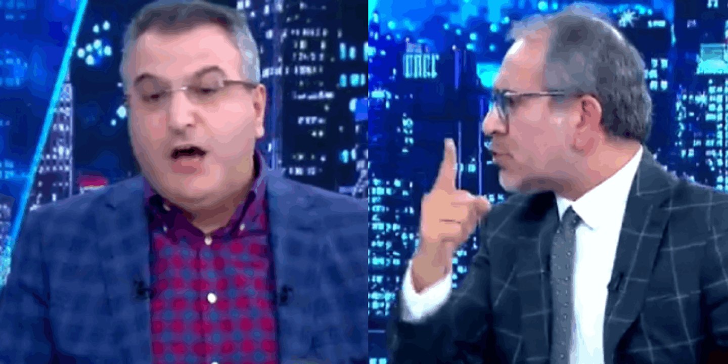 'CHP camileri ahır yaptı' tartışması... Cem Küçük Murat İde'yi öfkelendirdi