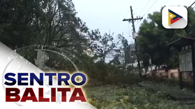 Bilang ng napaulat na nasawi sa pananalasa ng Super Typhoon #PepitoPH, nasa 12 na ayon sa NDRRMC