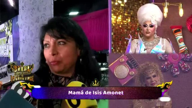 Las declaraciones de Isis y su familia tras sentirse atacada por el jurado