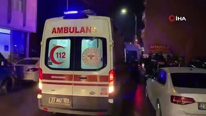 Okey oynayanlara pompalı tüfekle saldırı!