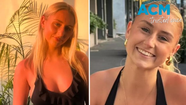 Australian teen Bianca Jones dies after suspected methanol poisoning