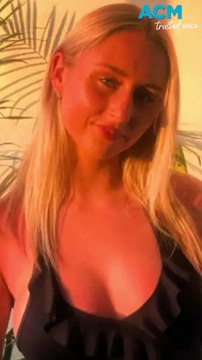 Australian teen Bianca Jones dies after suspected methanol poisoning