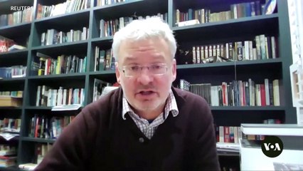 Ukraine Strikes Russia with British Storm Shadow Missiles 🚀