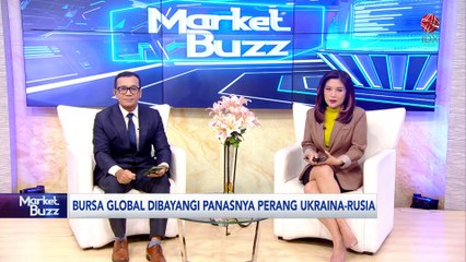 Update Bursa AS dan Eropa, Ini Ulasannya