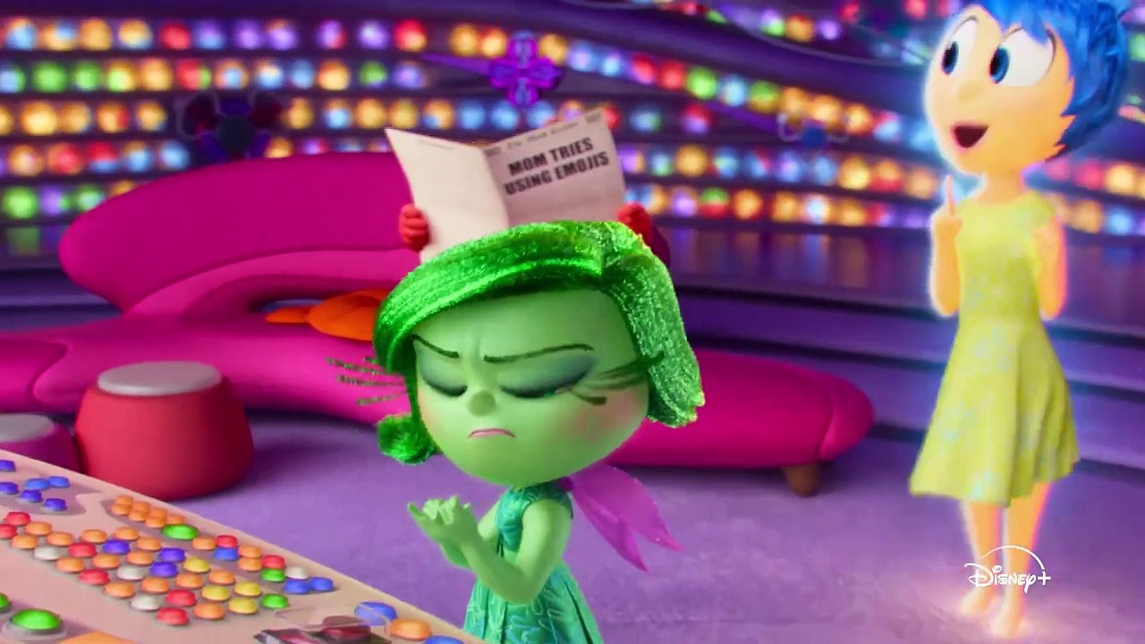 Traum Studios Trailer DF