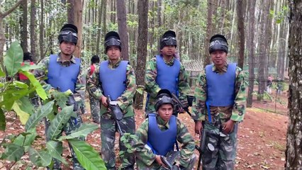 ZettaByte 8th Anniversary - Yogyakarta Edition