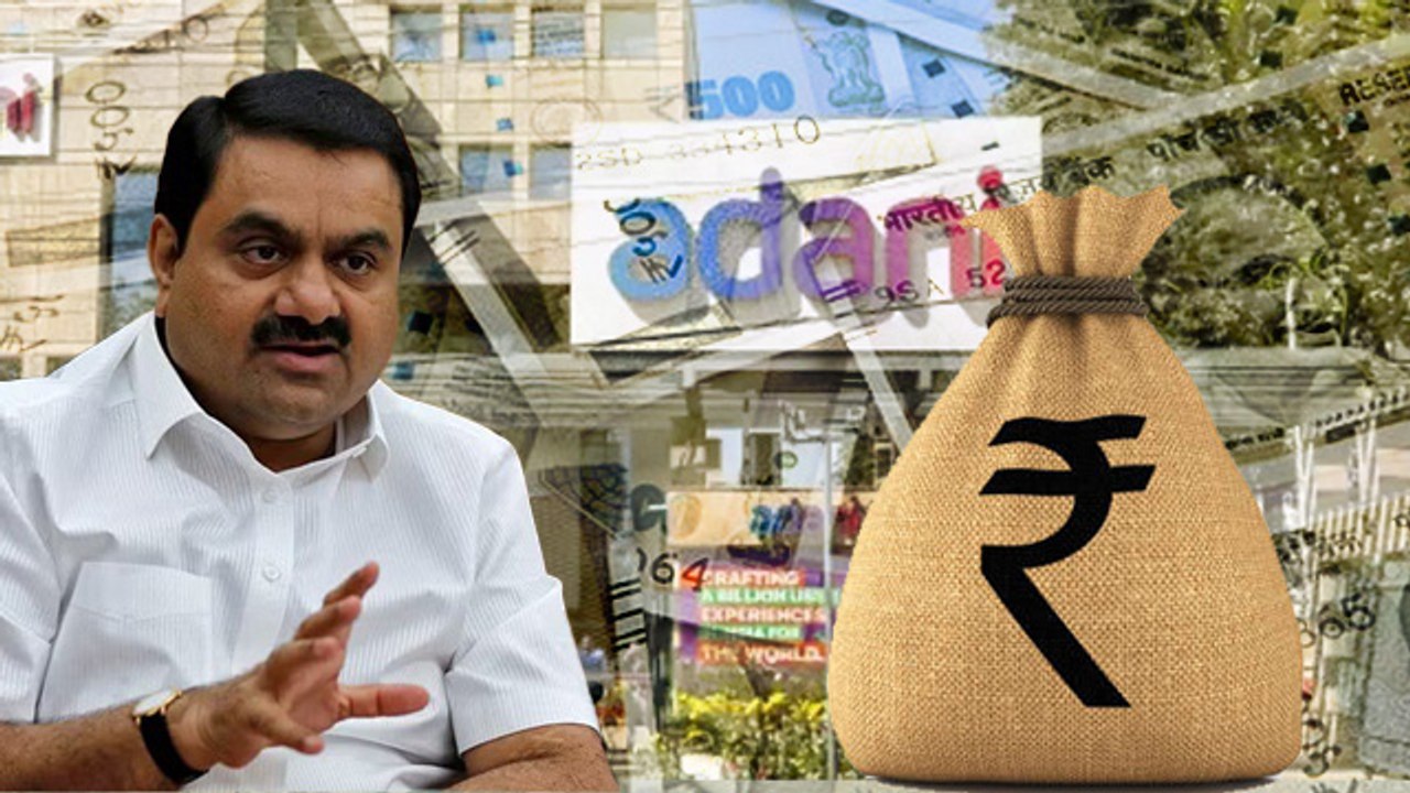 Gautam Adani US Fraud: Net Worth & Property Details, Fraud Explained Video...