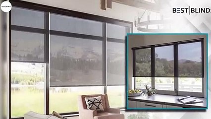 Energy-Efficient Electric Blinds for New Jersey Residents