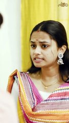 நான் வேணா ஒரு Kiss தரவா I'm Pregnant | Raja Rani