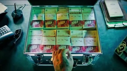 The Clean Up Crew - Dreckige Jobs, saubere Arbeit Trailer DF