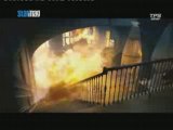 Hellboy 2 : The Golden Army  Trailer VF