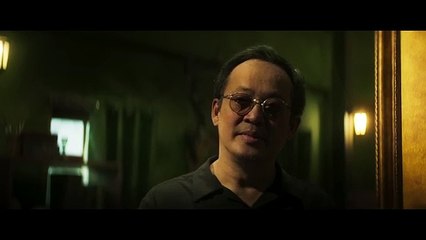Cracked - Ruja's Priceless Painting Conceals a Terrifying Secret - Hindi Dubbed Full Movie - Horror