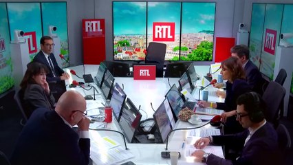 LENGLET-CO - Transfert de technologies : pourquoi l'Europe demande l'aide de la Chine