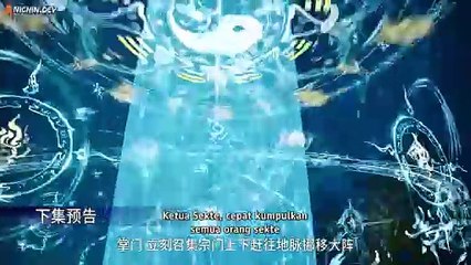 pv My Senior Brother Is Too Steady Episode 65 Subtitle Indonesia