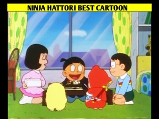 🤣🤣 NINJA HATTORI BEST CARTOON PART_3 🤣🤣.#trending.#cartoon